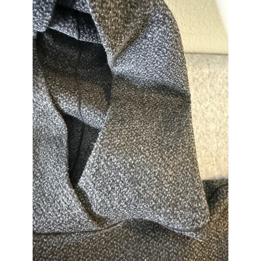 Nike Tech Pack ADV Therma Fit Gray Pullover Hoodie‎ Athleisure Women's Small